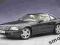 Mercedes SL 600 (1997) BLACK, AUTO ART, OSTATNI