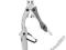 ..: MULTITOOL GERBER CRUCIAL - SZARY :..