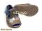 NOWOŚĆ LATO 2011! BUCIKI SANDAŁKI BEFADO roz.22