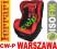 Fotelik 9-18 FERRARI Furia ISOFIX *ADAC + GRATIS