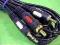 Kabel Jack 3.5mm - 2 wtyki RCA typ ŁEZKA 3m/3126