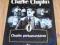 VCD - Charlie Chaplin - Charlie Piekarczykiem