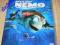 DVD - Gdzie jest Nemo [ 2 DVD ] DUBBING - FOLIA !