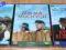 DVD - Sami swoi + Nie ma mocnych + Kochaj [ 3 DVD]