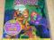 DVD - Scooby-Doo - Polowanie na czarownice -FOLIA