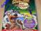 DVD - Scooby-Doo i oporny wilkołak --- FOLIA !!!!