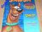 DVD - Scooby-Doo podbija Hollywood +Miecz Samuraja