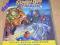 DVD - Scooby-Doo spotyka Harlem Globtrotters FOLIA
