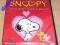 DVD - Snoopy - Zakochany Charlie Brown -FOLIA !!!