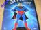 DVD - Superman Nieustraszony Bohater Ratuje Świat