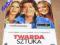 DVD - Twarda sztuka - Lohan , Fonda -LEKTOR-FOLIA
