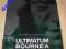 DVD - Ultimatum Bourne'a -- metalbox --FOLIA !!!
