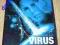 DVD - Virus - J.L. Curtis , William Baldwin LEKTOR