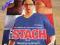DVD - Wielki Stach -- Rob Schneider --LEKTOR-FOLIA