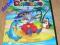 DVD - Wyspa Dinozaura - 4 bajki - DUBBING - FOLIA