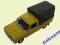 Kultowe auta PRL - Fiat 125p Pick-Up - NOWY