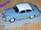 Kultowe auta PRL - SYRENA 102 --- NOWA !!!