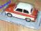 Kultowe auta PRL - TRABANT P50 LIMOUSINE - NOWY !