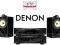 Denon PMA-710 / DCD-710 + Mistral BOW A4 + dostawa