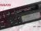 NISSAN BLAUPUNKT - CD CONTROL - KOD - GWARANCJA -