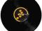 MixVibes Black Vinyl V2B płyta z kodem  DeeJayShop
