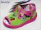 Buciki, kapcie dziewczęce Befado zdrowa stopa_26