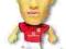 FIGURKA MICROSTARS M.SILVESTRE MANCHESTER UTD S8