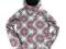 Kurtka snowboardowa 686 Mannual Tala Polyquilt XS