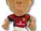 FIGURKA MICROSTARS W.BROWN MANCHESTER UTD ZŁOTA