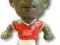 FIGURKA MICROSTARS L.SAHA MANCHESTER UTD EVERTON