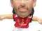 FIGURKA MICROSTARS R.VAN NISTELROOY MANCHESTER UTD