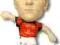 FIGURKA MICROSTARS P.SCHOLES MANCHESTER UTD