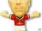 FIGURKA MICROSTARS D.BECKHAM MANCHESTER UTD (REAL)