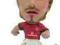 FIGURKA MICROSTARS D.BECKHAM MANCHESTER UTD (REAL)