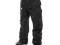 Spodnie snowboardowe Volcom Sonic (blk) XL