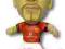 FIGURKA MICROSTARS R.FERDINAND MANCHESTER UTD