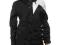 Kurtka snowboardowa Volcom Cassina Wmn (blk) XS