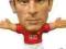 FIGURKA MICROSTARS D.BERBATOV MANCHESTER UTD