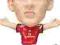 FIGURKA MICROSTARS W.ROONEY MANCHESTER UTD