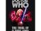 Doctor Who - The Trial Of A Time Lord [DVD]