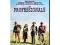 ZAWODOWCY / The Professionals [DVD]