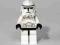 Lego Star Wars - Clone Trooper