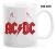 kubek AC DC ac/dc BLACK ICE kubki prezent 3wzr.