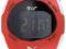 Puma PU900011006 Sport Sportowy LCD Czerwony M