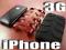 iPhone 3G 3GS_FUTURE Case_ Etui z XXII Wieku_ RED