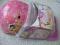 DISNEY PRINCESS KASK+OCHRANIACZE 2 SZT 5+ LAT