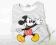 MODNA BLUZA DISNEY MYSZKA MIKI ROZ. S