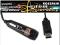 Adapter audio + pilot HTC SPV MDA G1 ext USB-jack