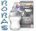 Tommee Tippee BUTELKA 260ml 0% BPA antykolkowa 0+