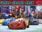 Cars 2 World Grand Prix - plakat 91,5x61 cm